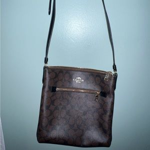 Coach Crossbody Purse